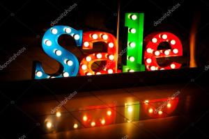 depositphotos_21738007-stock-photo-advertisement-sale-at-night